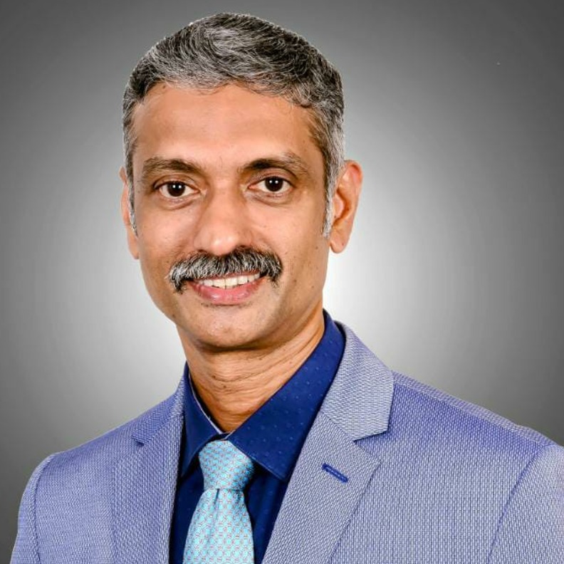 Ruben Menezes | Ruben Menezes | Mangaluru