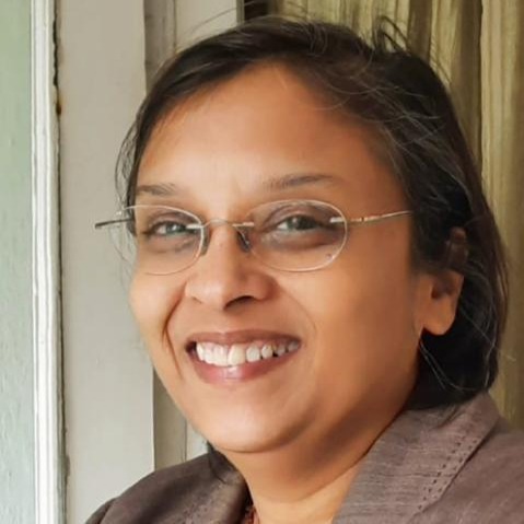 Ruchi Goel | Mutual Fund Disrtibutor | Bangalore