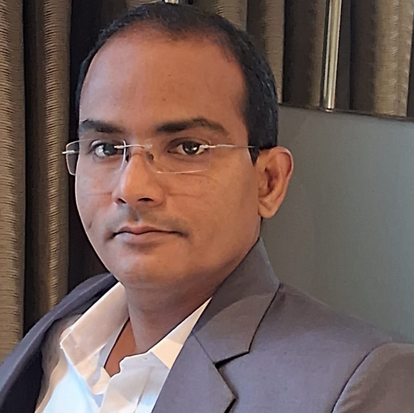 Rupesh Adawade | NJ WEALTH | Mumbai