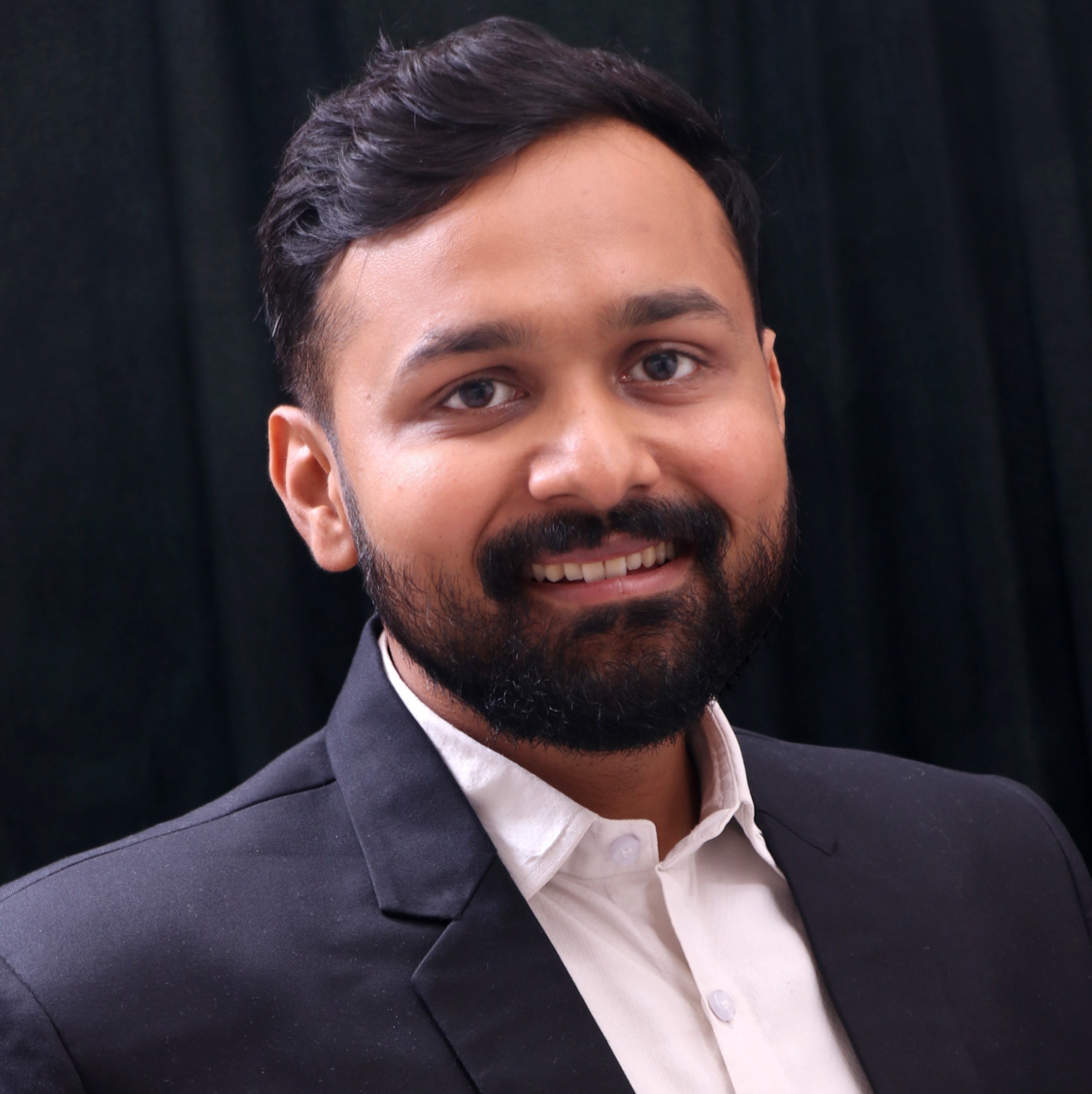 Rushikesh Kunkulol | Anand Investment | Aurangabad