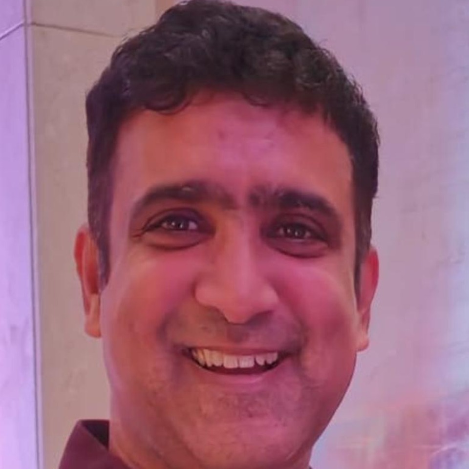 Sachin  Mantri | Plan Dreams Financial Solutions | Pune