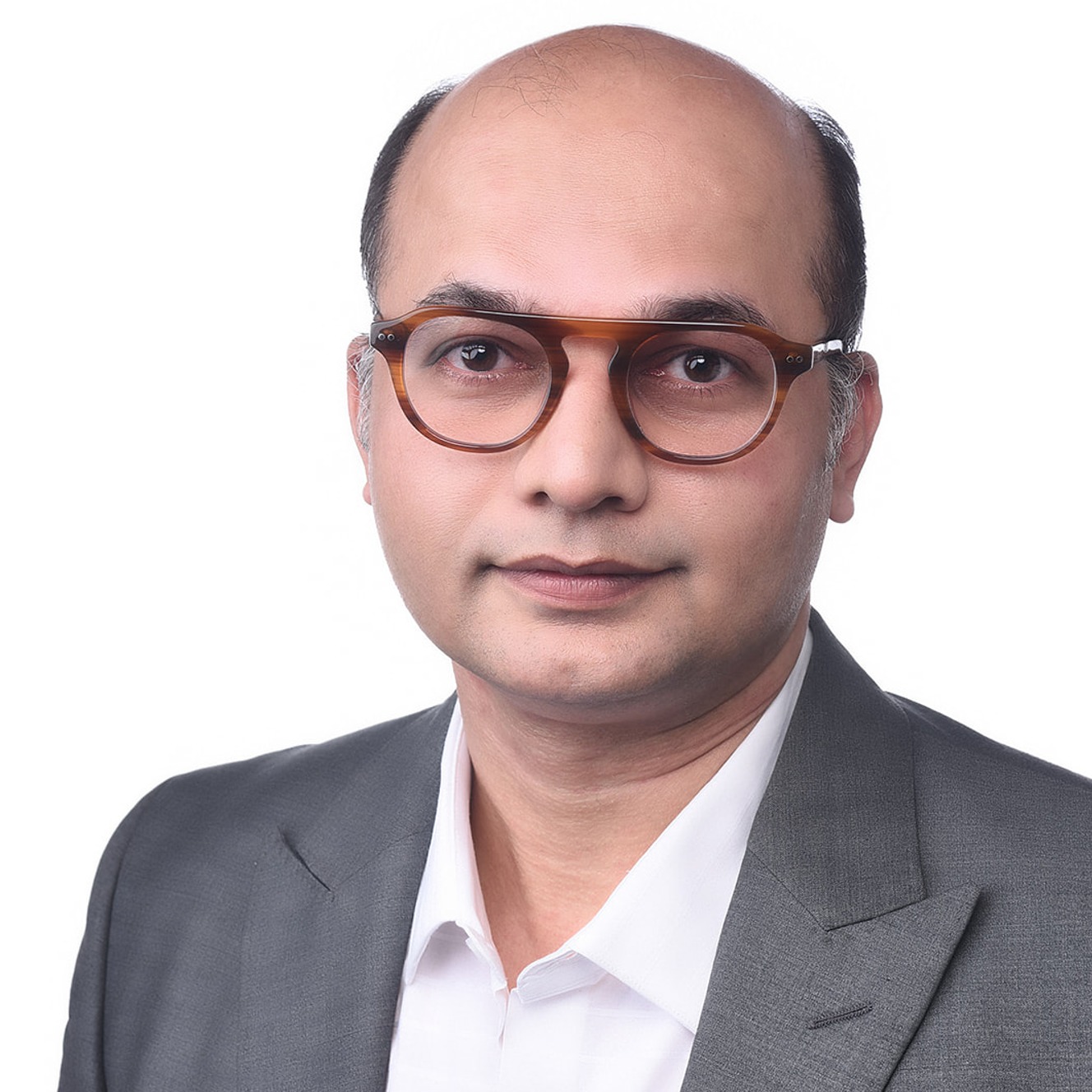 Sachin Naik | Finkeys Enterprise LLP | Mumbai
