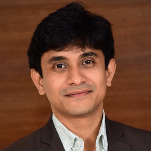 Sadique Neelgund | Network FP | Mumbai