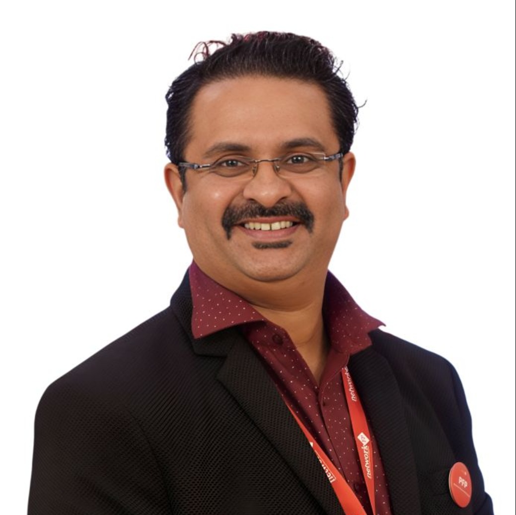 Sagar Kulkarni (CFGP, MBA UK, QPFP) | Arthik Icchaa Purti | Raigarh(mh)