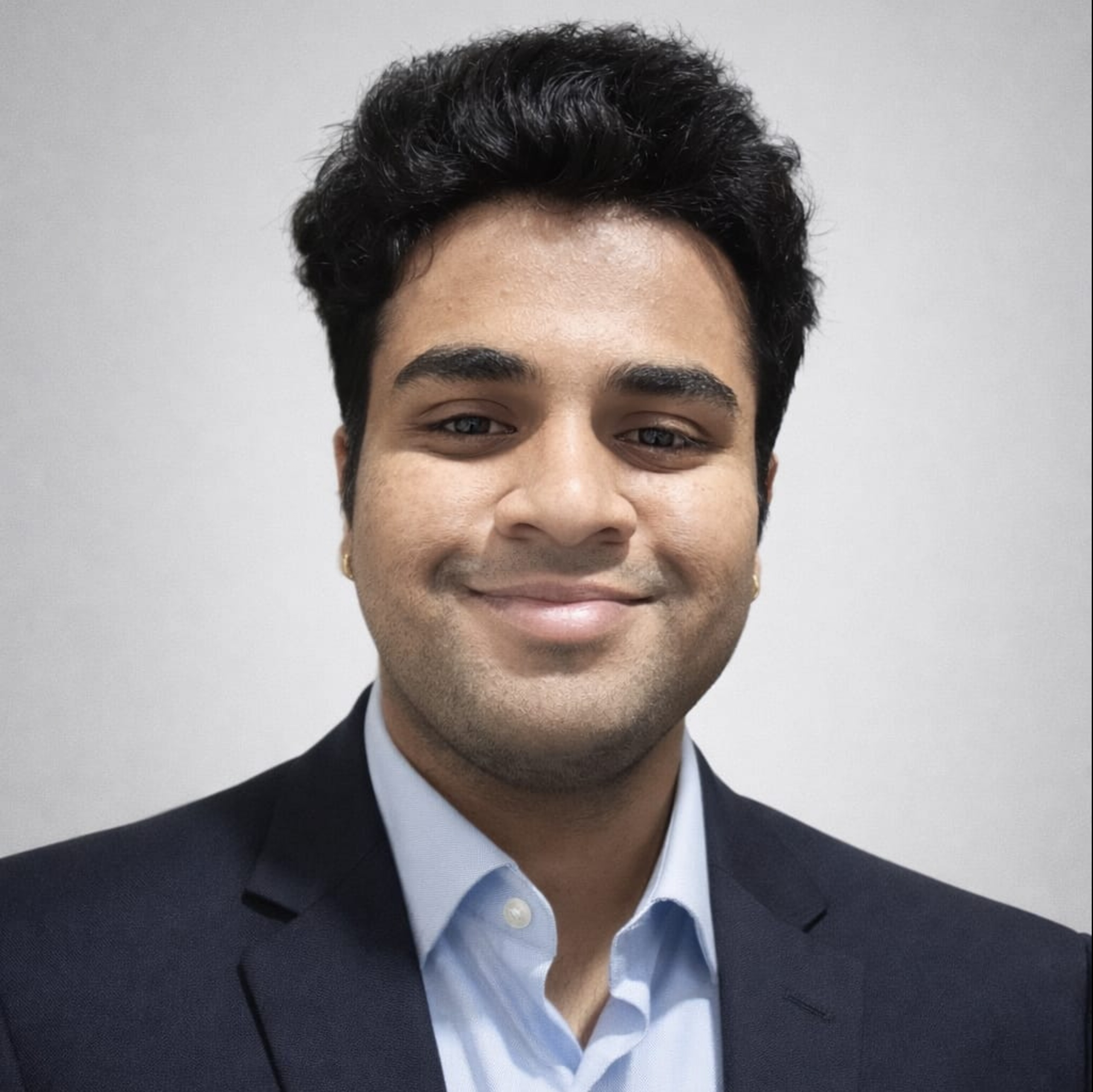 SAI SANTOSH DESHPANDE | Sainandan Financial Private Limited | Mumbai