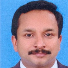 SAIJU PHILIP | TRUSTBAY FINSERV PVT LTD | Thiruvananthapuram