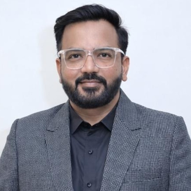 Sameer Thanki | Kalpavruksh Financial Services | undefined