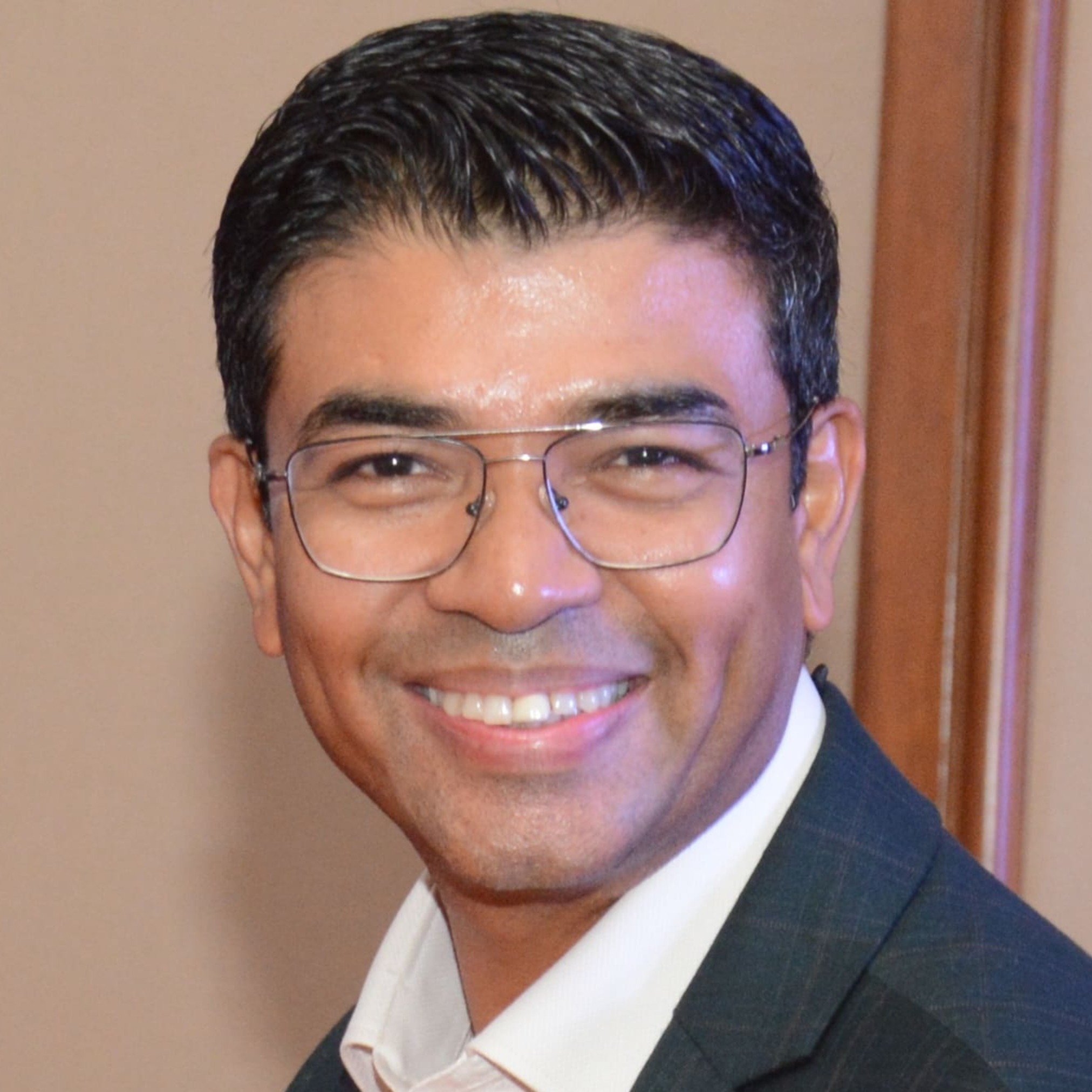 Sameet Chaudhary | SamSang Financial | Thane