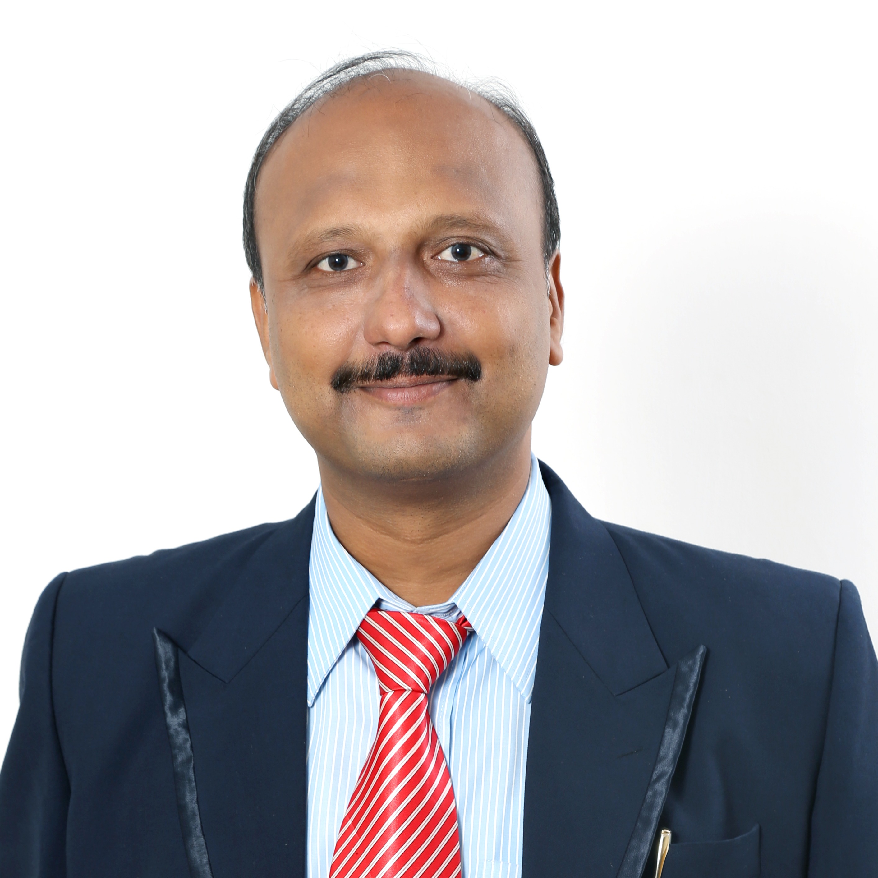 Samir Mehta | Prime Care Financial Solution | Mumbai