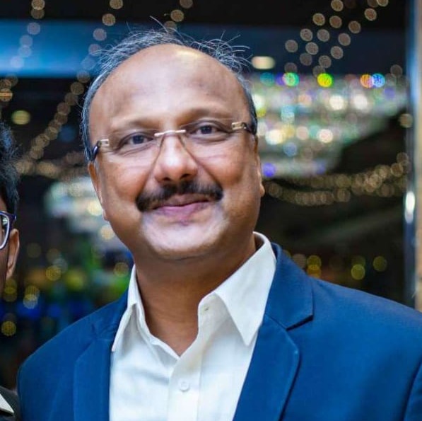 Samir Mehta | Prime Care Financial Solution | Mumbai