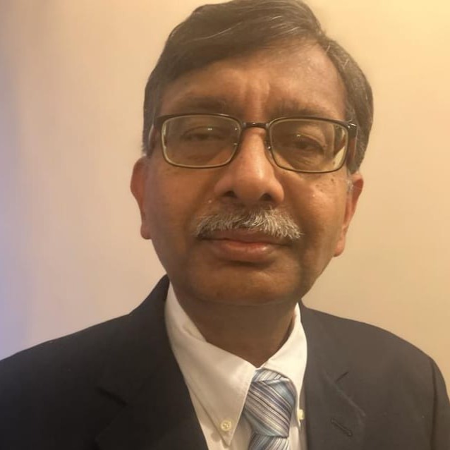 Sandeep Bhargava | Sandeep Bhargava | New Delhi