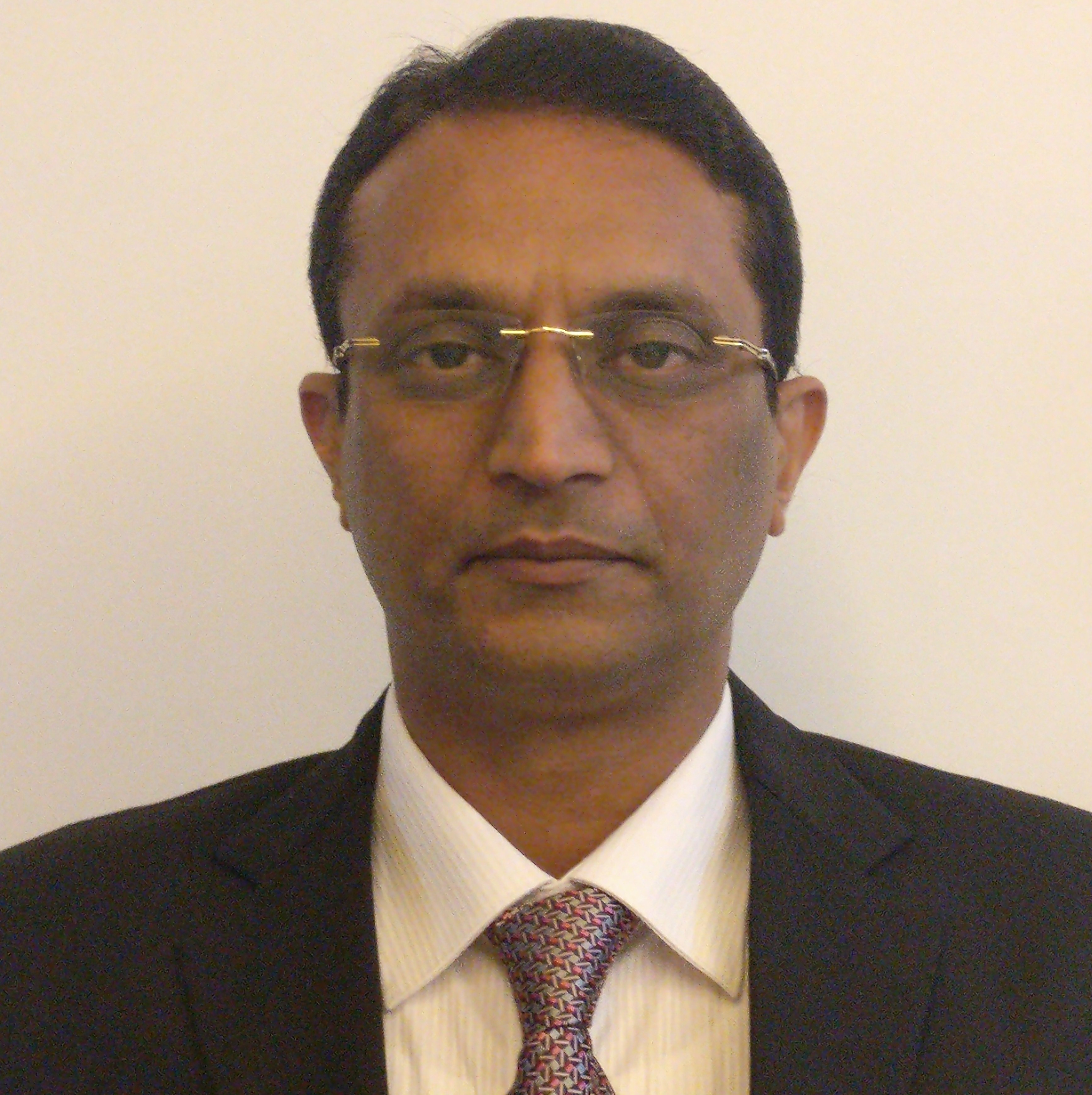 Sandeep Bhargava | S R INVESTMENT SERVICES PRIVATE LIMITED | Gautam Buddha Nagar