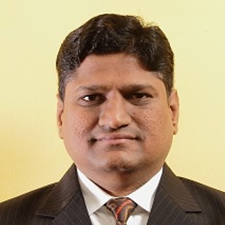 Sandeep  Deshmukh  | SWS Financial Solutions Pvt Ltd | Nashik