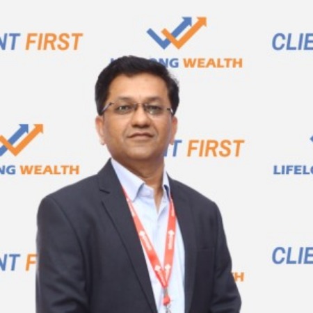 Sandeep Pawar | Lifelong Wealth | Thane