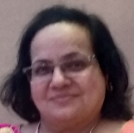 Dr Sangeeta Dasgupta | Infinite Financial Solutions | Nashik