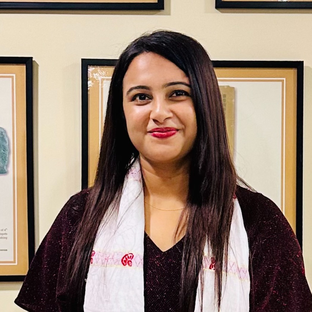 CA Sangita Biswas | WealthSage | Lakhimpur