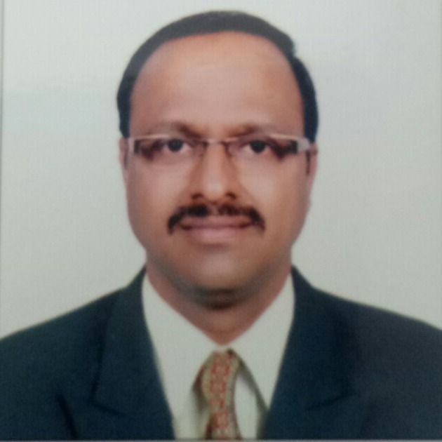 Sanjay Dake | DAKE CAPITAL | Kolhapur