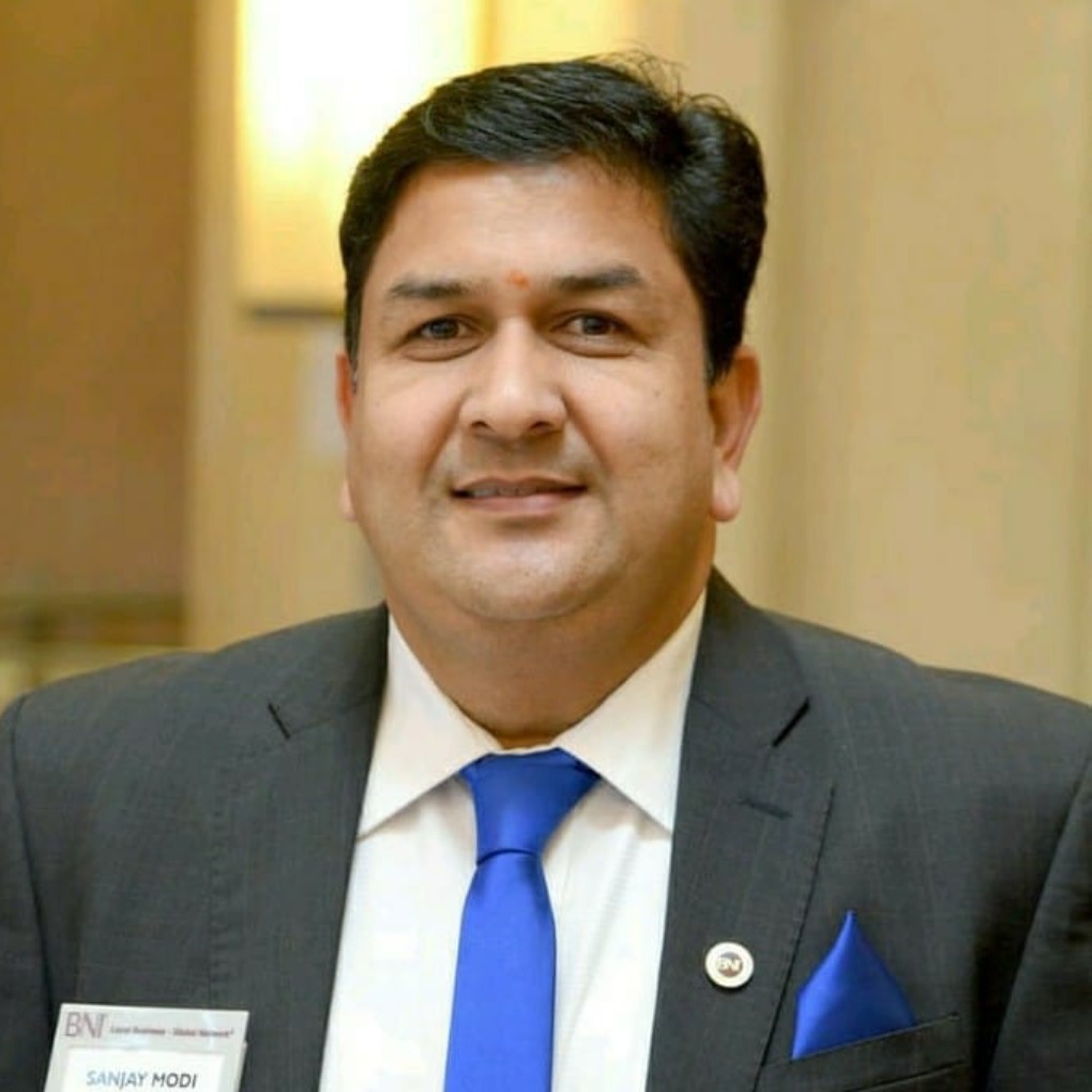 Sanjay Modi | SM MOMEY CARE | Jaipur