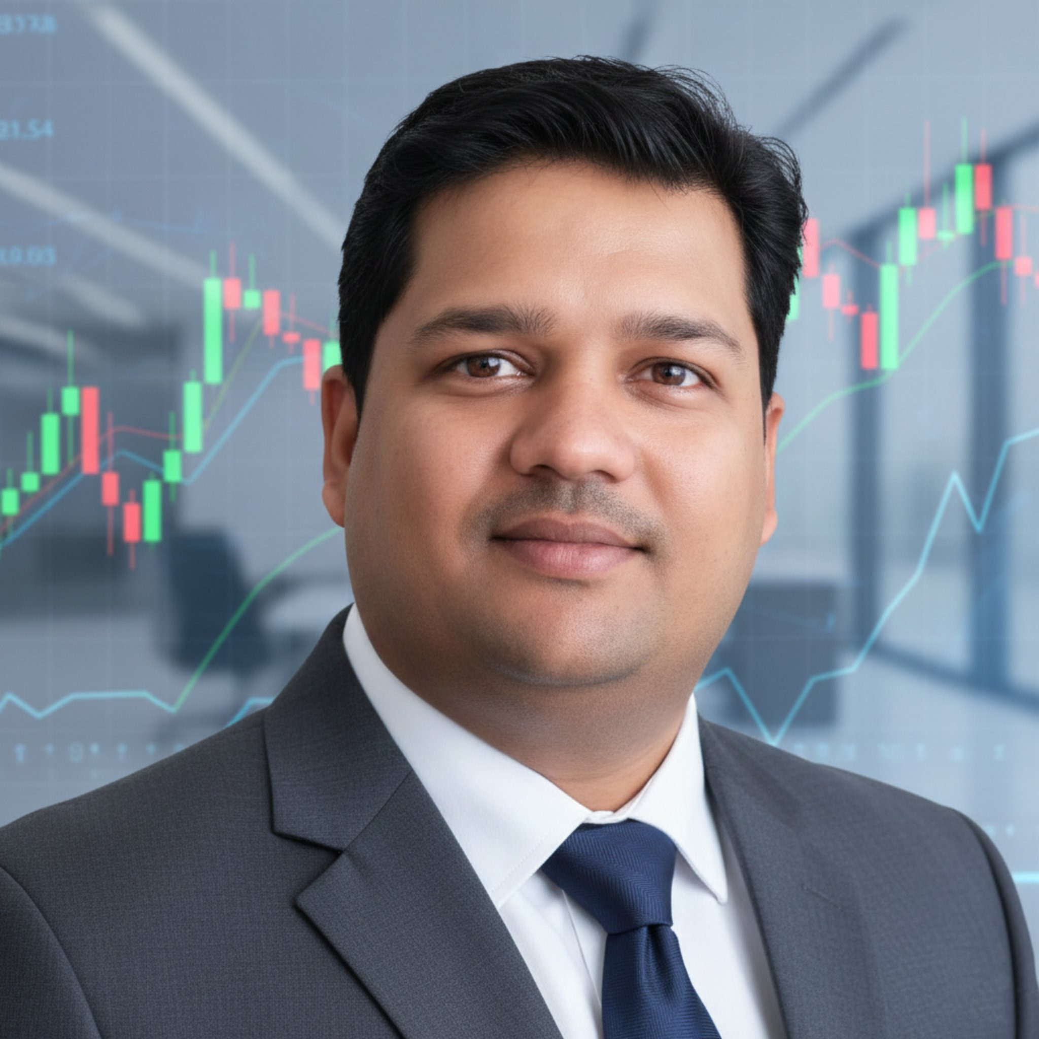 Sanjay Pal | Pal Associate | Mumbai