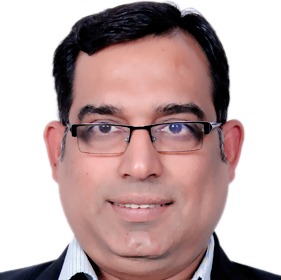 Sanjeev Kumar Chawla | Elite Services Incorporation | New Delhi