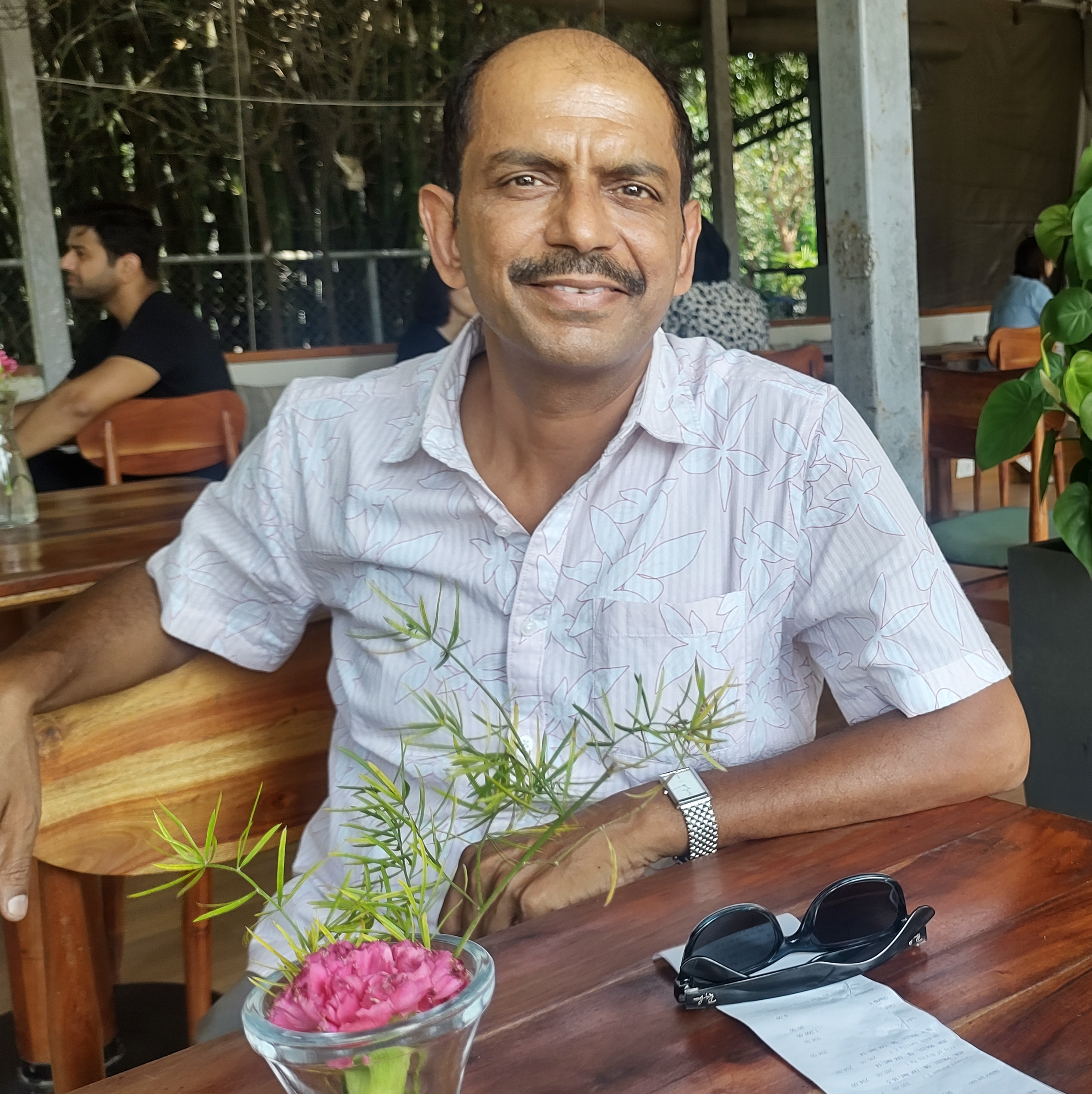 Sanjeev Agarwal  | Dreamz Financial Planners | Meerut