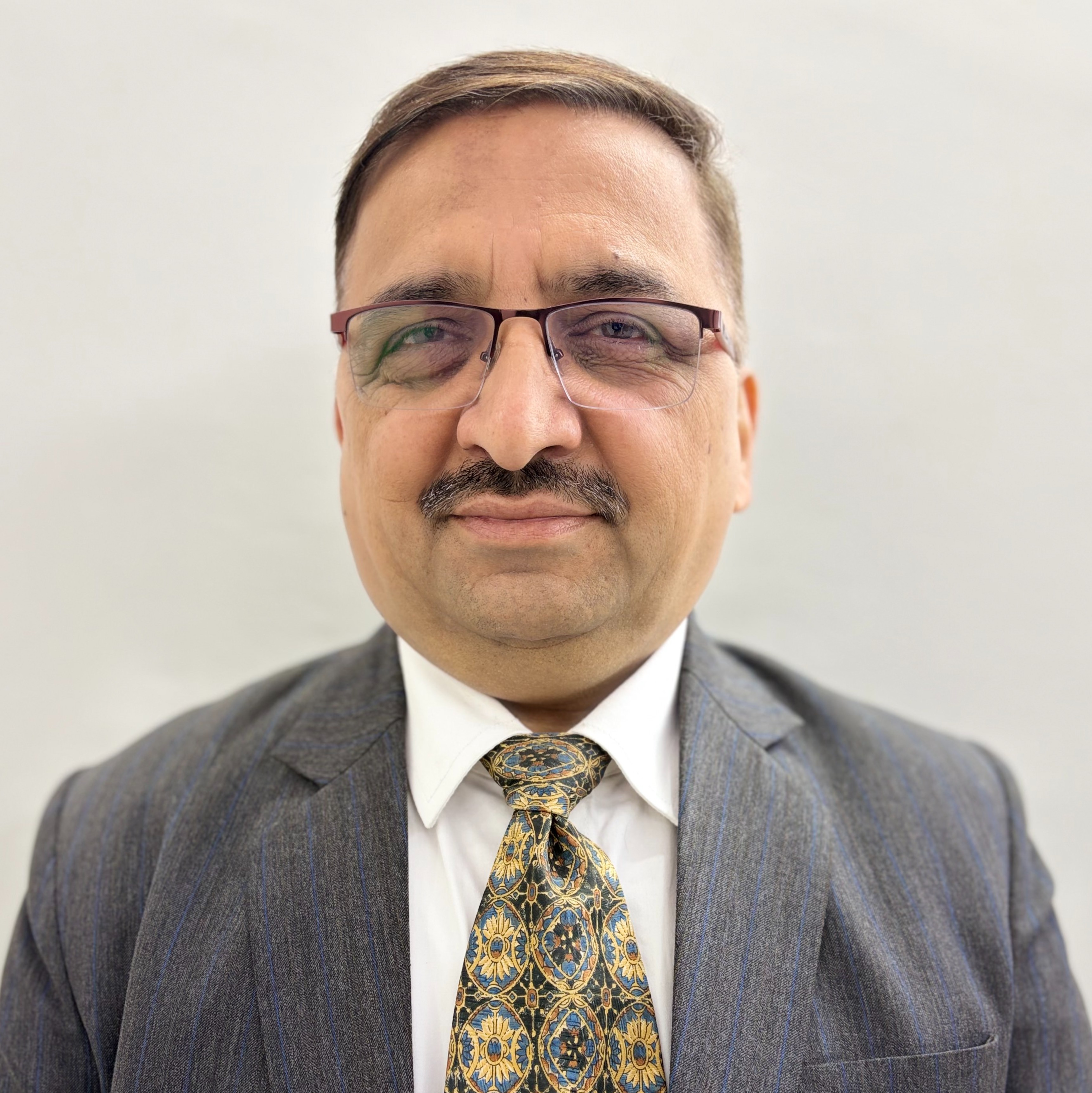 Sanjeev Puri | Mission Insurance & Financial Solutions  | Faridabad