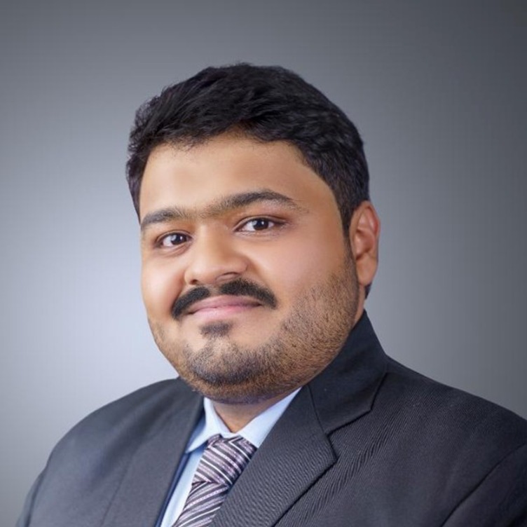 Sanjit Sathyanarayanan | Network FP | Mumbai