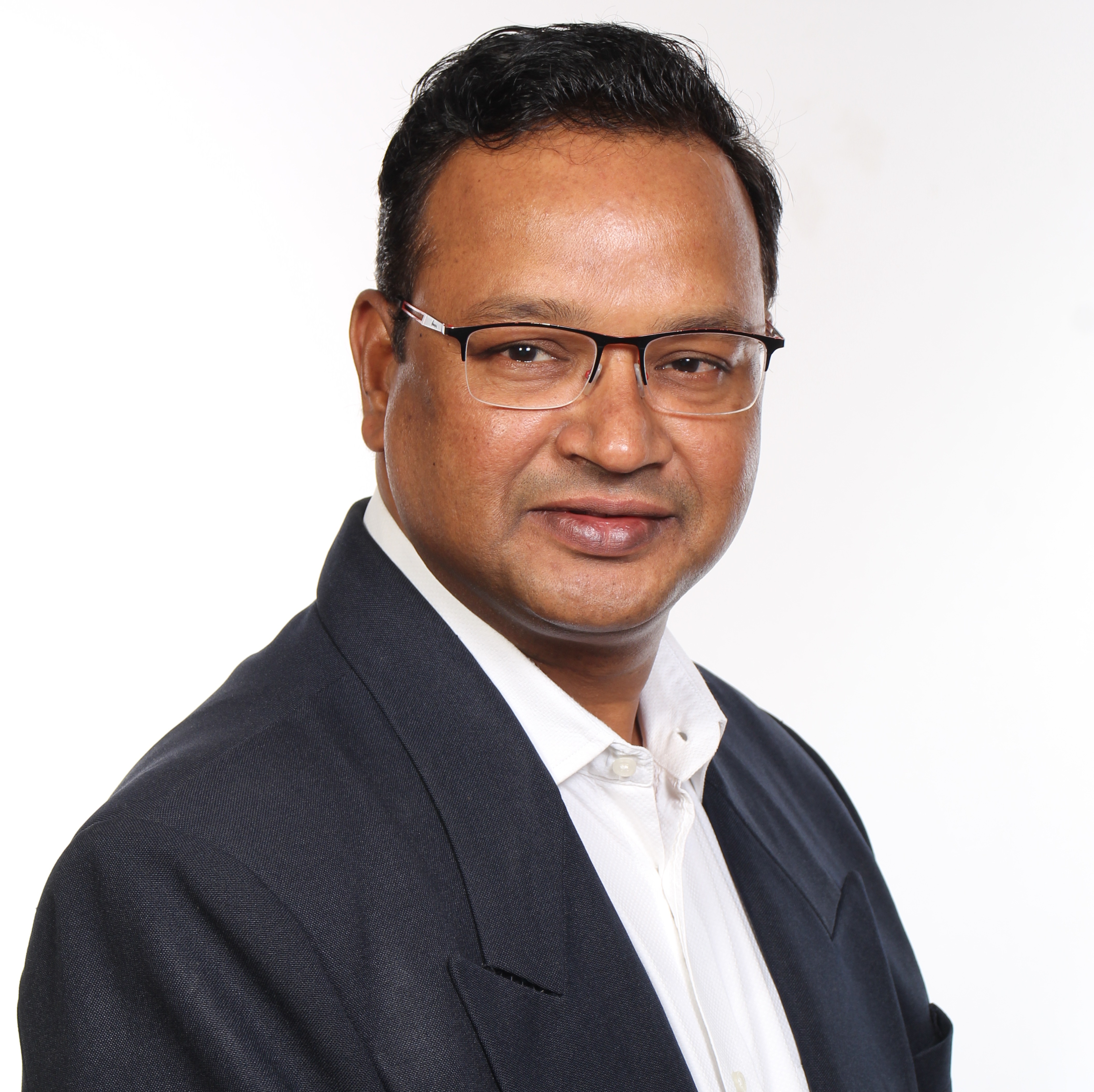 Santosh Kedari | Sanriya Finvest Pvt. Ltd | Pune