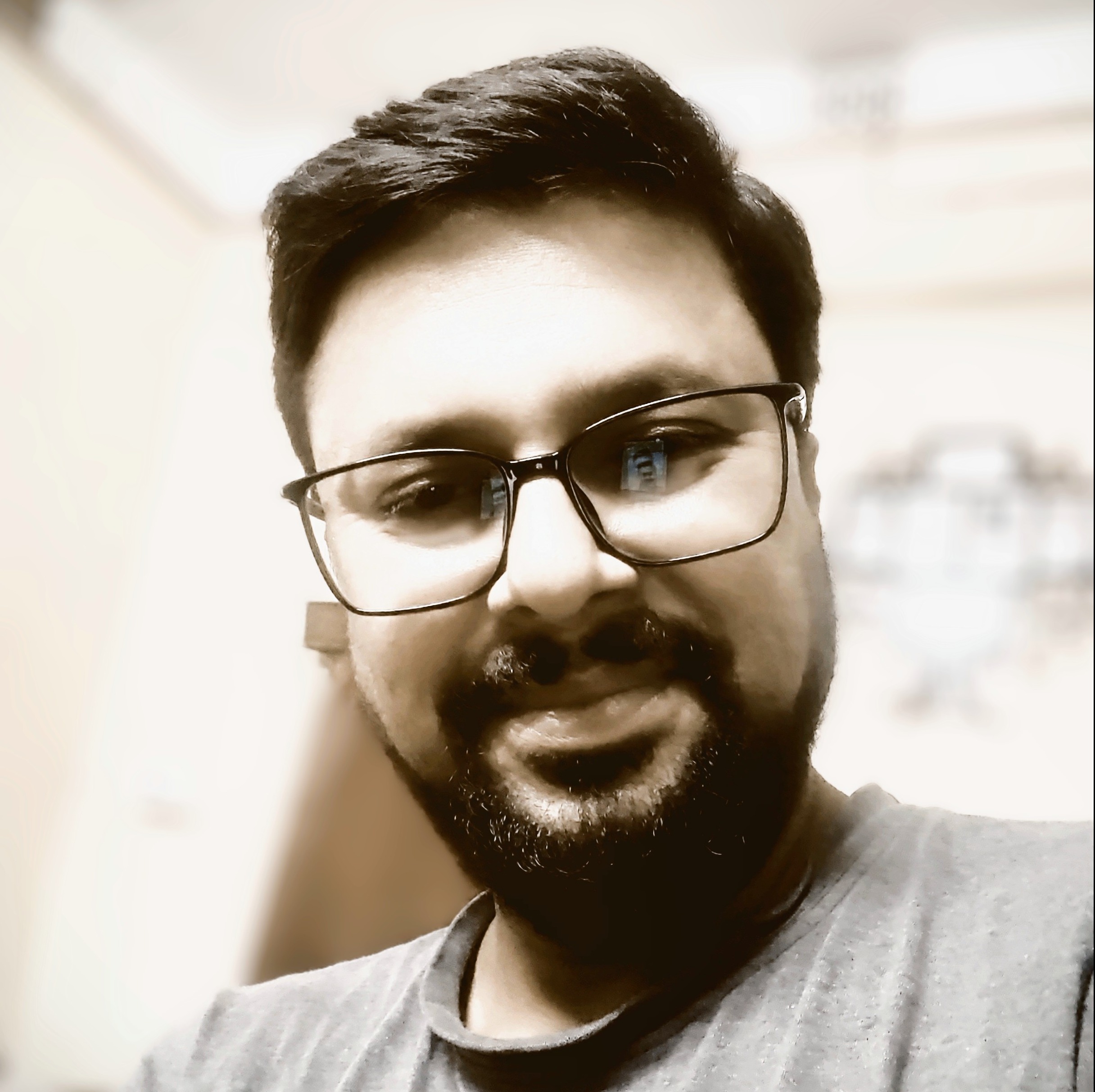 Santanu Mazumder | undefined | undefined