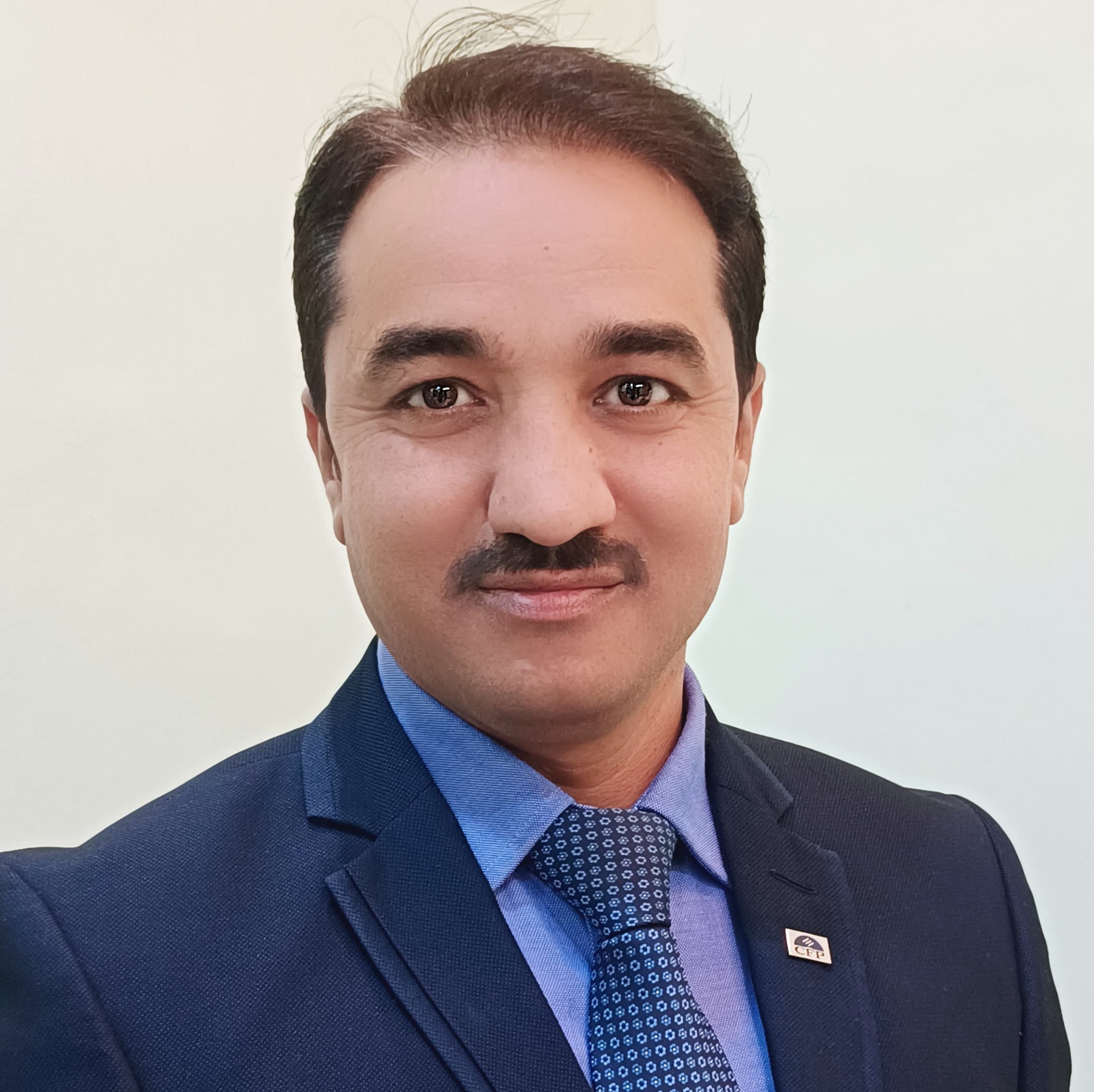 SANTOSH BEHARE, CFP | GROWW LAKSHMI FINSERV PVT. LTD. | Amravati