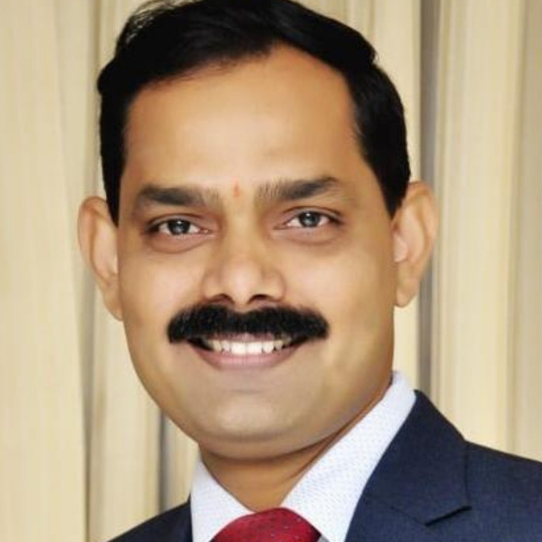 Santosh  Ghone | Invinest Financial Services  | Pune