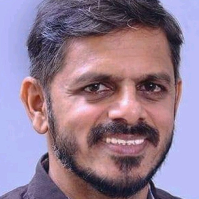 Santosh Hegde | Ritta Vitta | Uttara Kannada