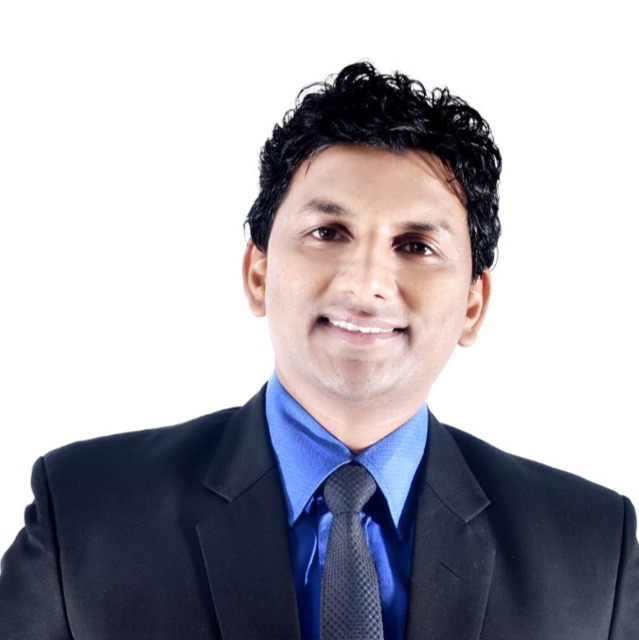 Santosh Soni | Varalaxmi Wealth Private Limited | Ranchi