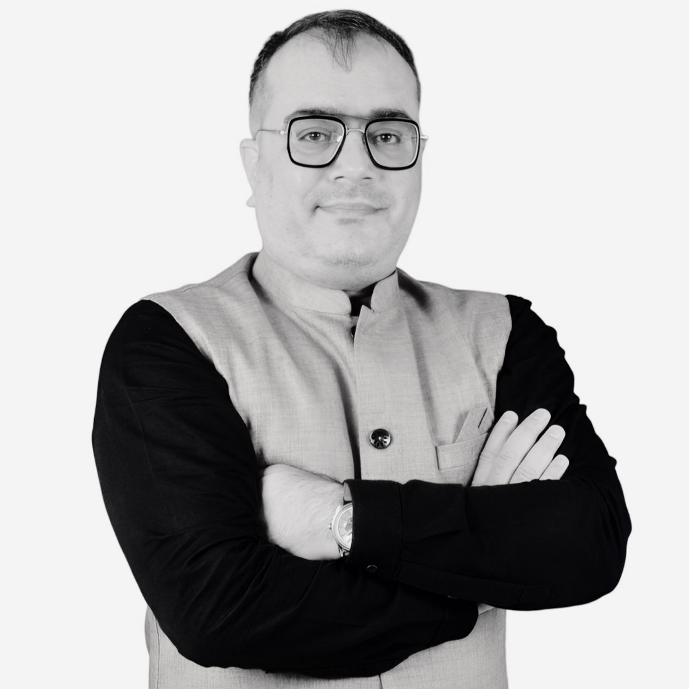 Sapan Rawlani | FinLakshya Financial Services Private Limited | Nagpur