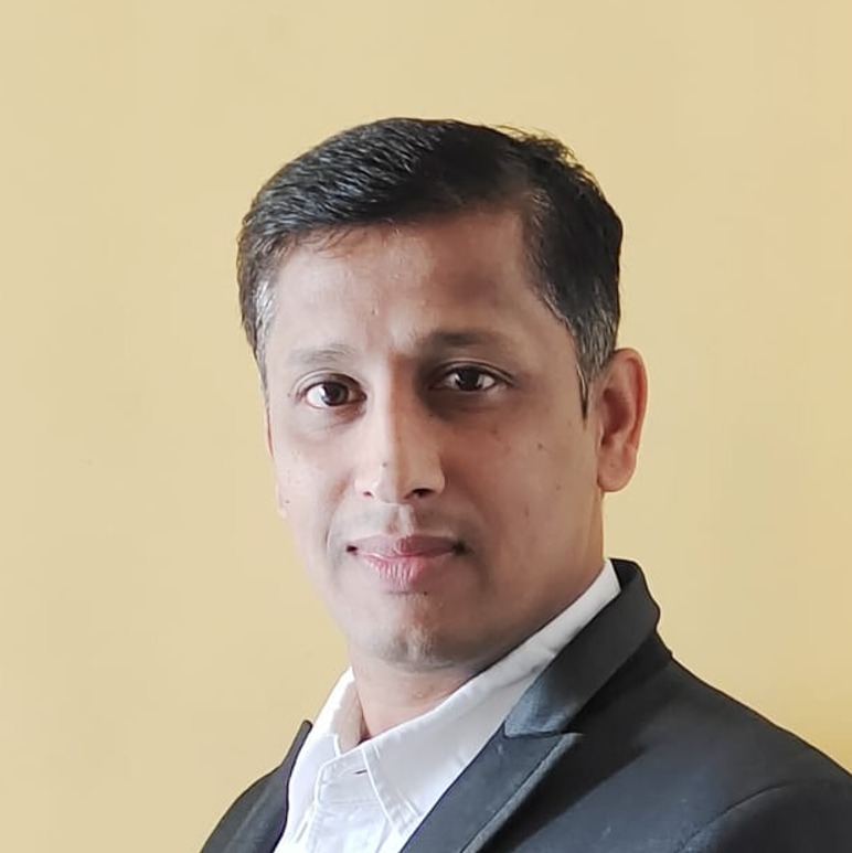 Sarang Shahane | NiveshRoot  | Pune