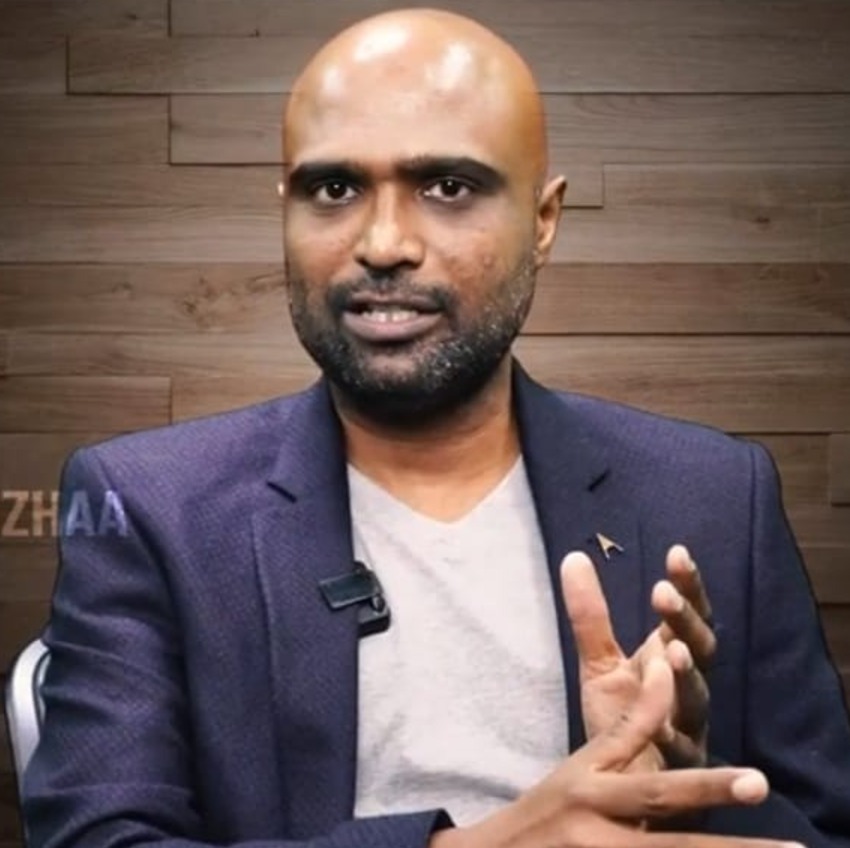 Sathish Kumar | Sathish Kumar M | Chennai