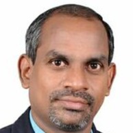 P Sathish | SKN Finserv | Chennai