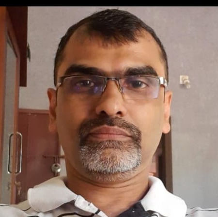 Satish Holla | Solo Practitioner | Dakshina Kannada