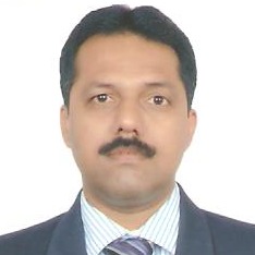 Satish Rahate | S R INVESTMENTS FINANCIAL SERVICES | Mumbai