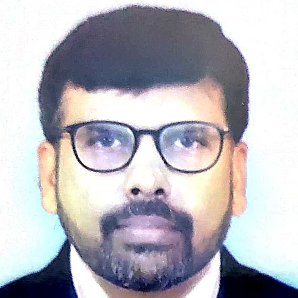 SAUMIT NAYAK | Invikraftfinserve | Sambalpur