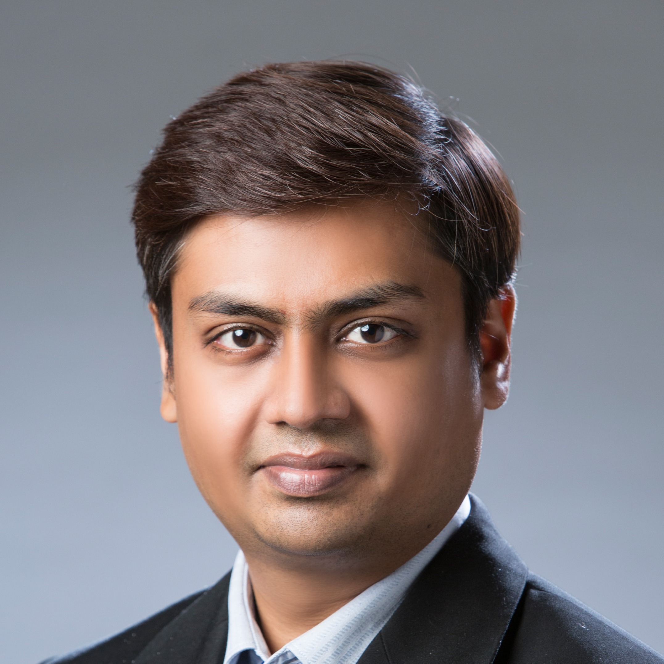 Sourabh Jain | Magnum Finvest Services | Kolkata