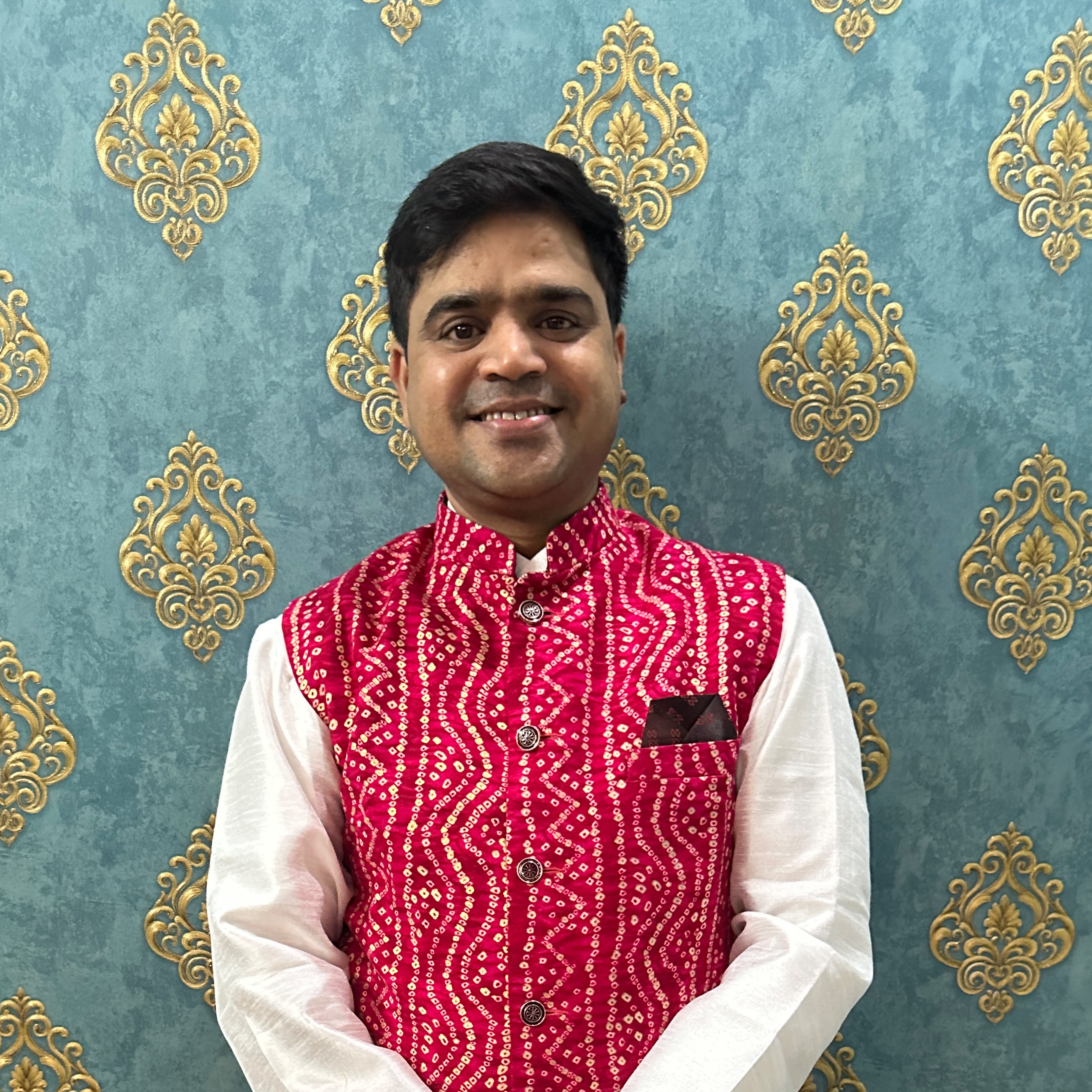 Saurabh Prajapat | undefined | undefined