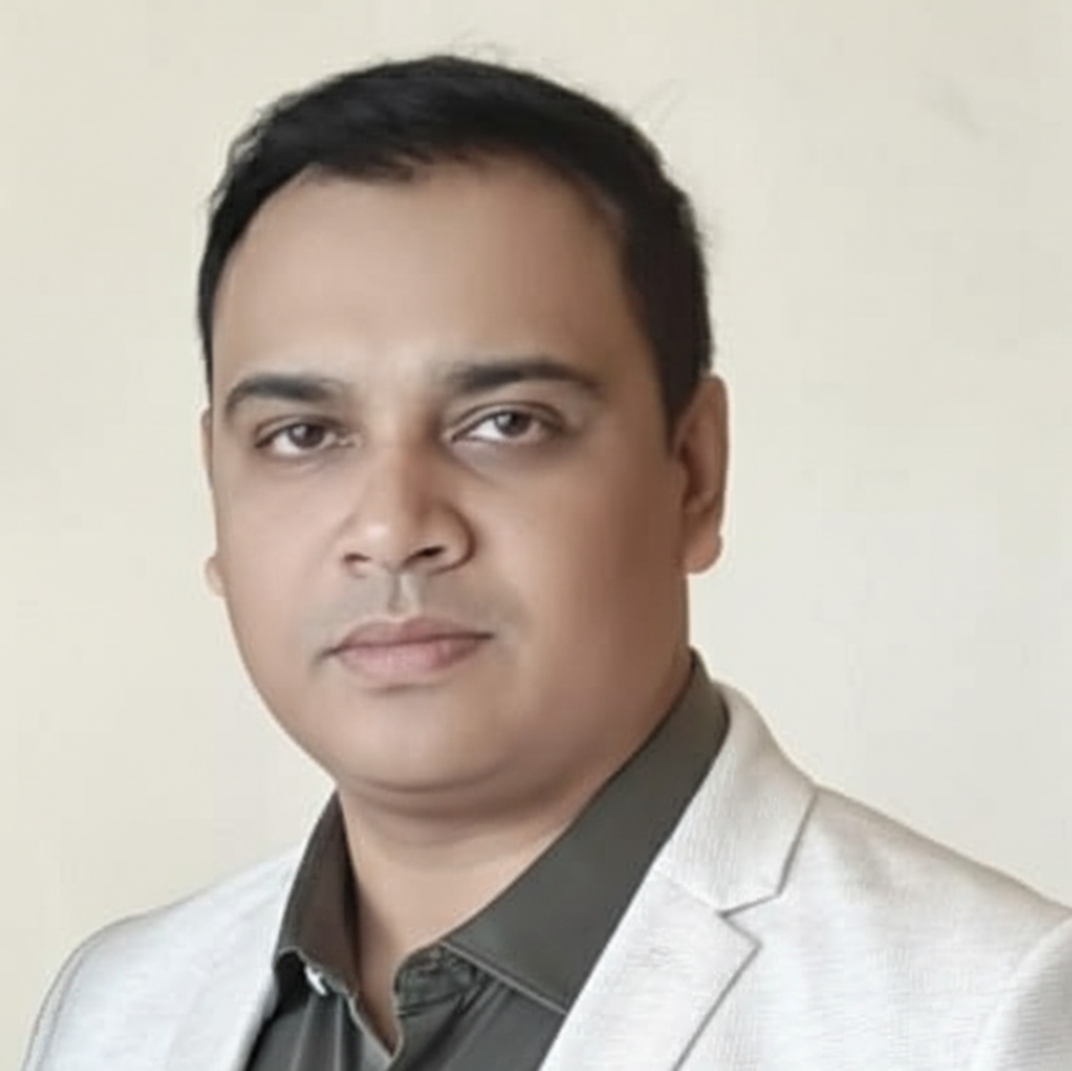 Saurav Mukherjee | One Zero Eight Finservs B407 Gopalan Jewels Apartment  | Bangalore