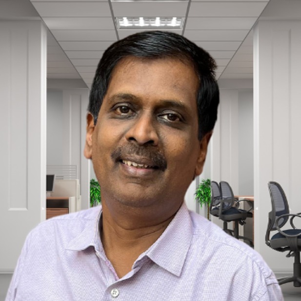 Dr Av Senthil | RRR Tejas Private Limited | Chennai