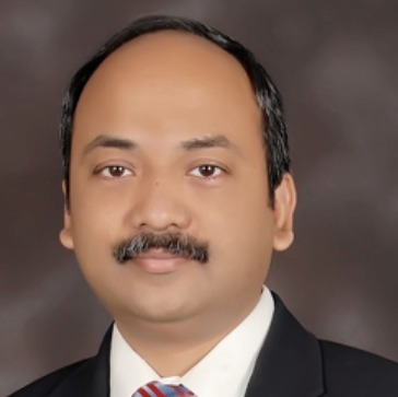 Shailendra Kumar | Rightfocus Investments Pvt Ltd | Bengaluru