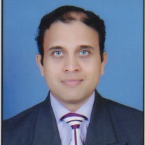 Shailesh Jog | Excellence Search Investment Services | Amravati