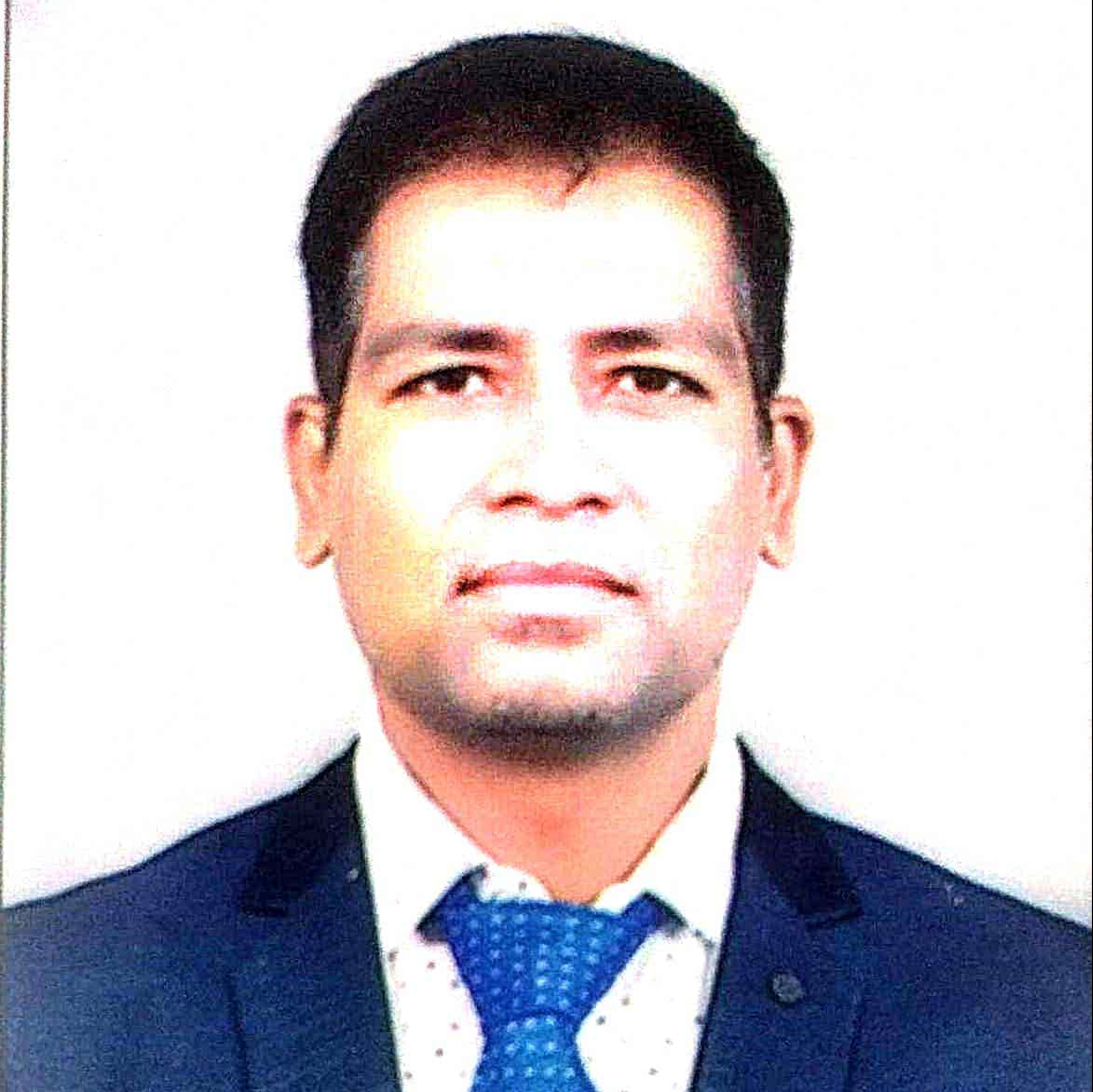 Shailesh Patil | INDRANIL INVESTMENTS  | Sangli