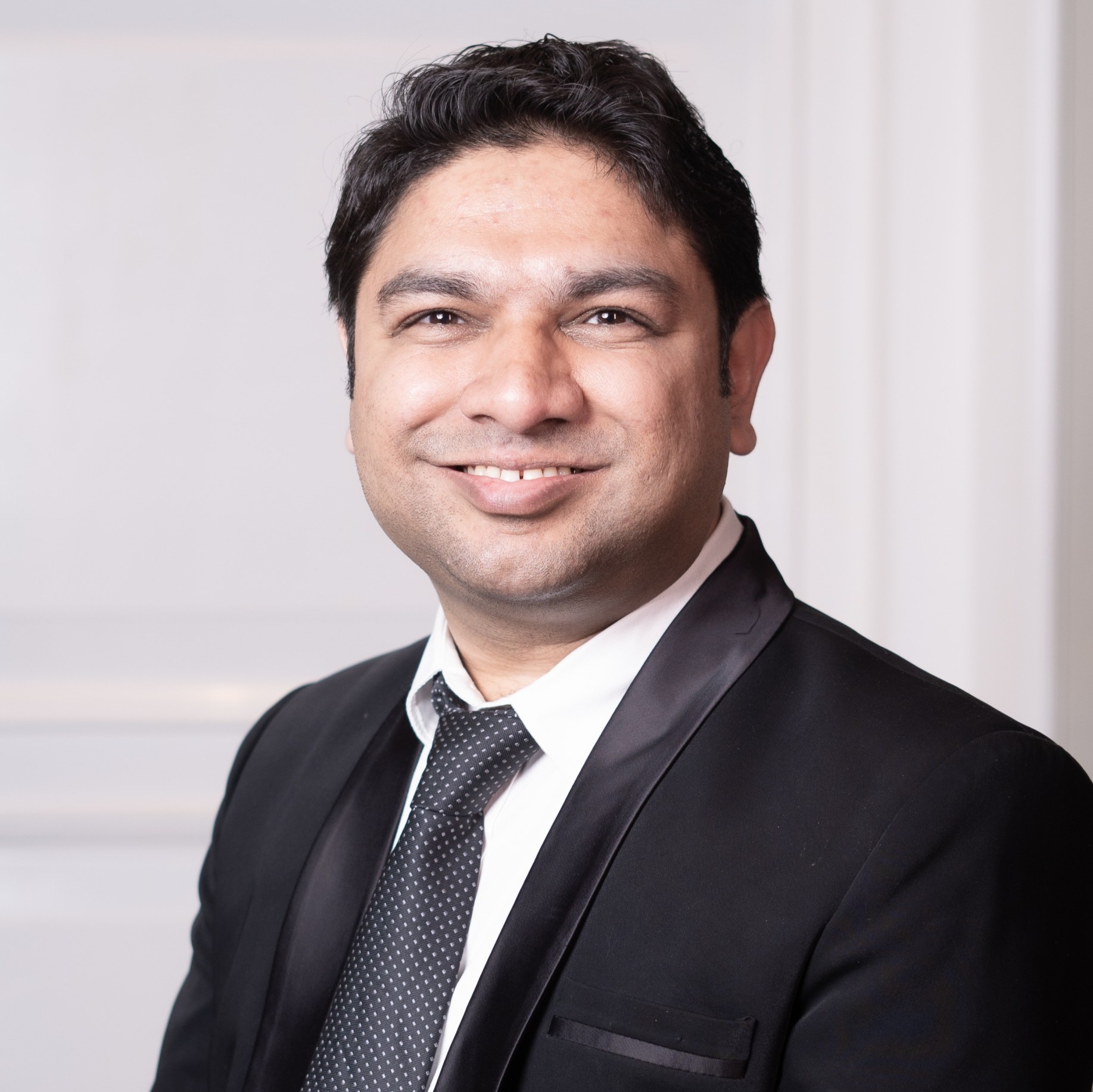 Shakul Susheel Gupta | Investt with Vidvanvitt | New Delhi