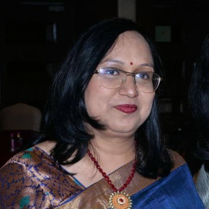 SHALINI VARSHNEY | SHALINI INVESTMENT & ALLIED SERVICES | Jaipur