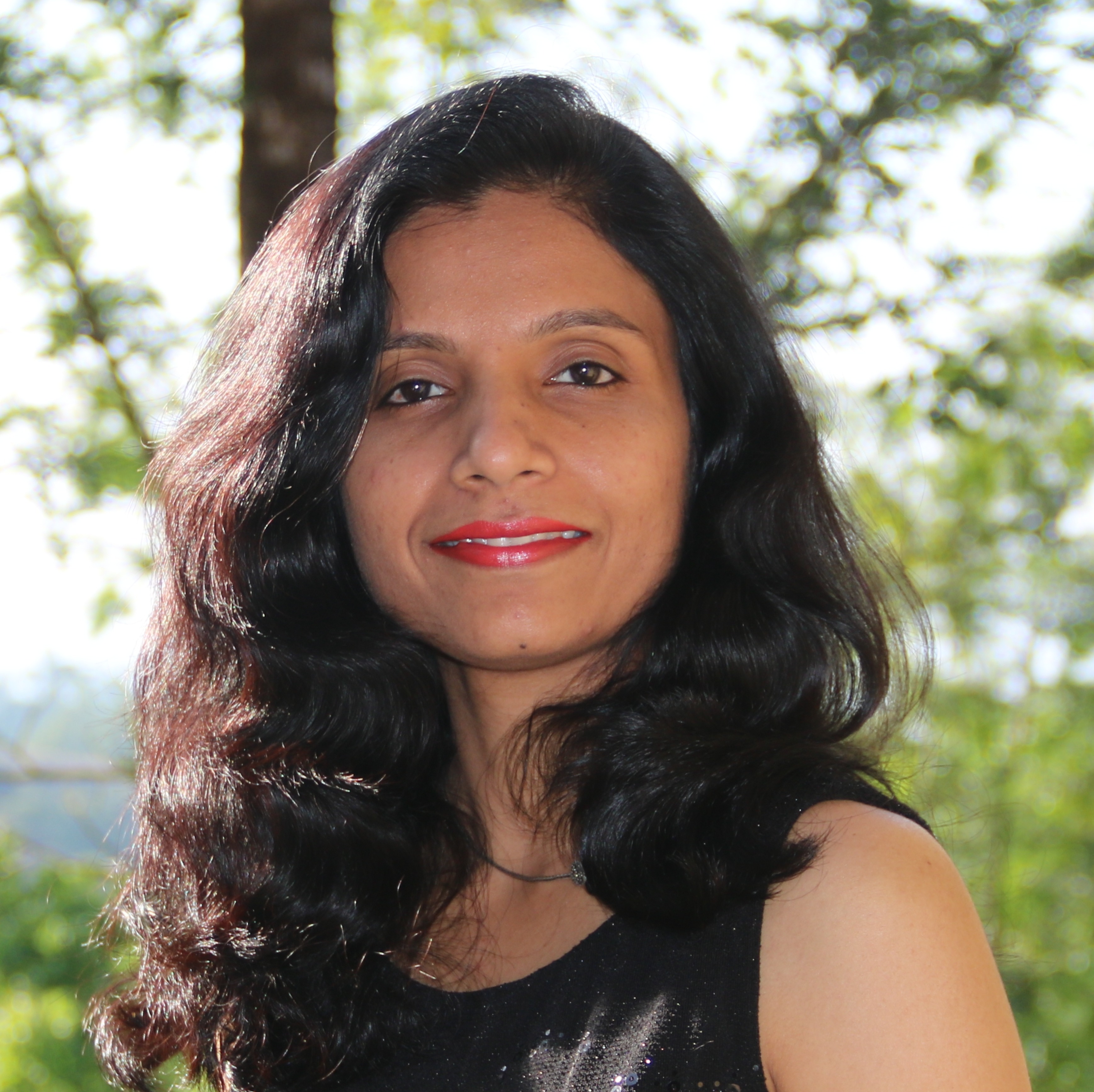 Sushma Patil | Inspire India Wealth Pvt Ltd | Bangalore